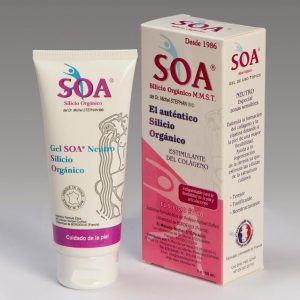 soa-gel