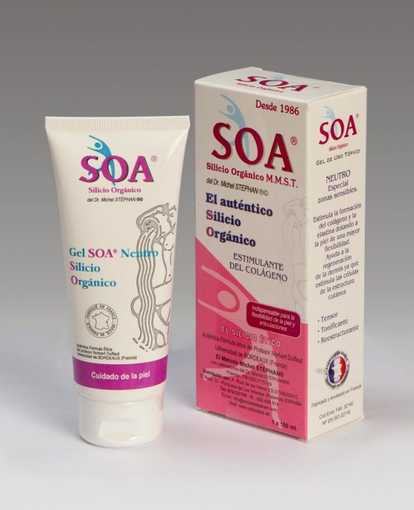soa-gel